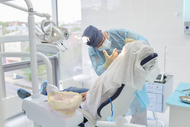 Best Walk-In Emergency Dentist in Milledgeville, GA